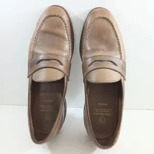 Allen Edmonds | Shoes | Allen Edmonds Addison Men 95 Brown  display picture 2